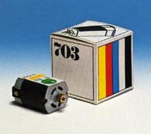 12V Replacement Electric Motor collectible