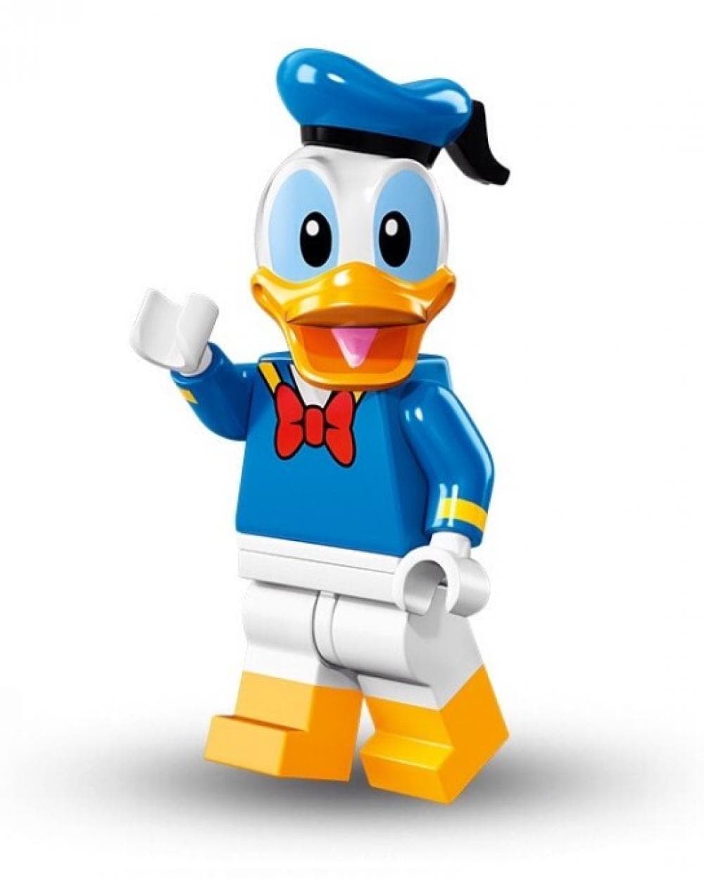 Donald Duck collectible