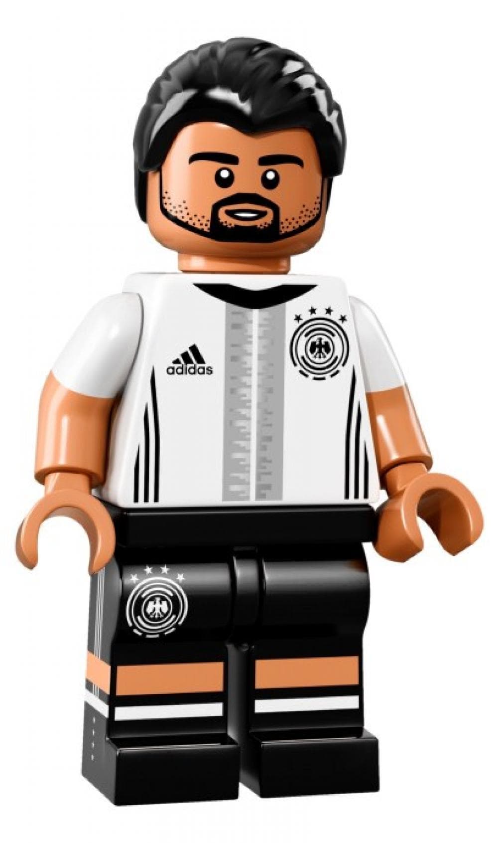 Sami Khedira (6) collectible