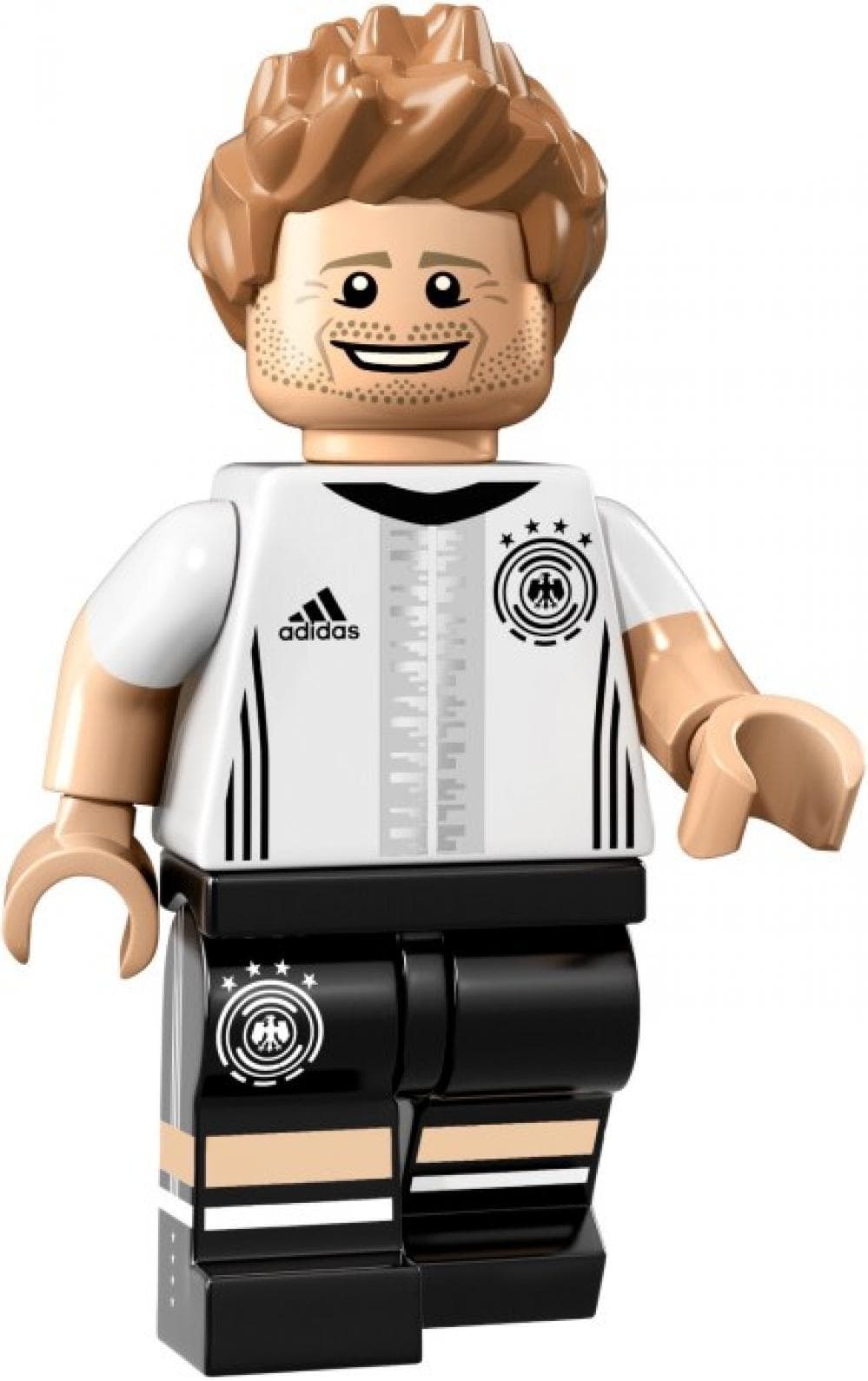 Benedikt Höwedes (4) collectible