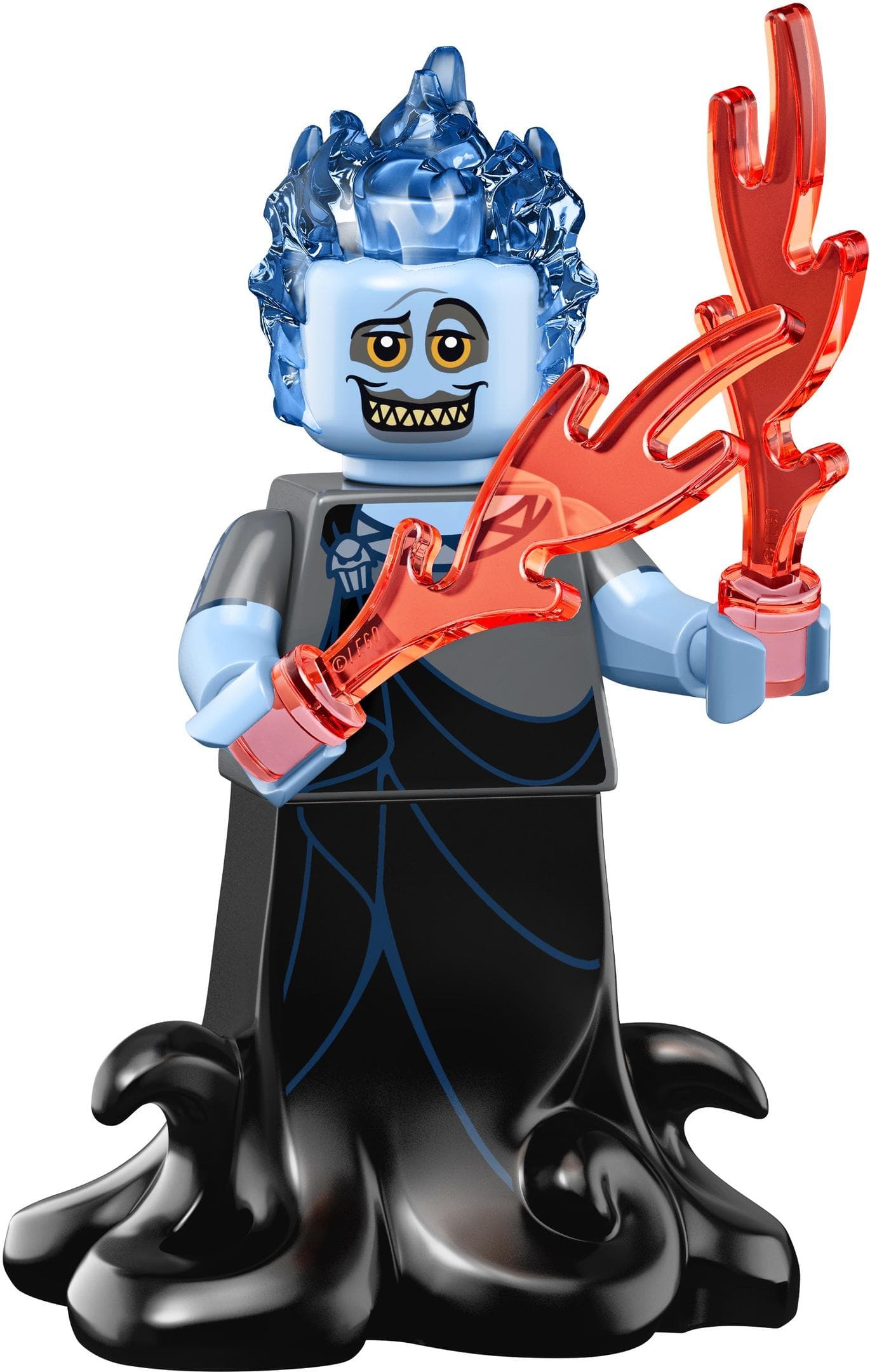 Hades collectible