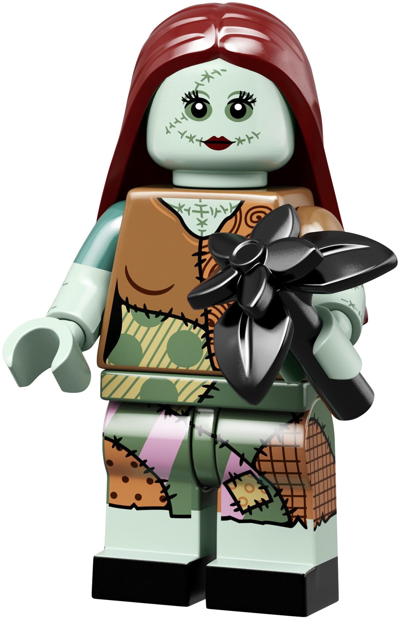 Sally collectible
