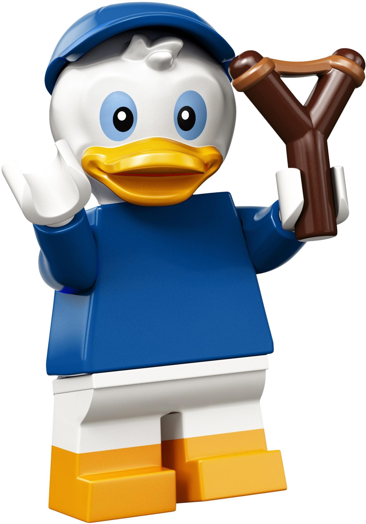 Dewey collectible