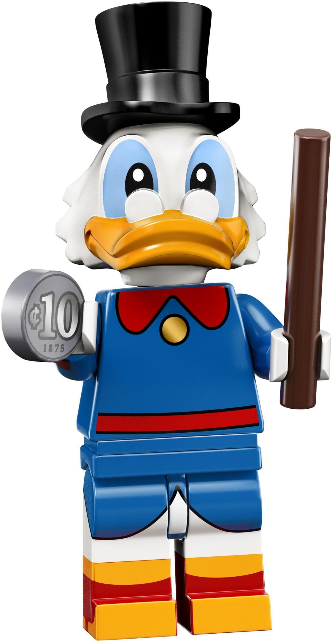 Scrooge McDuck collectible
