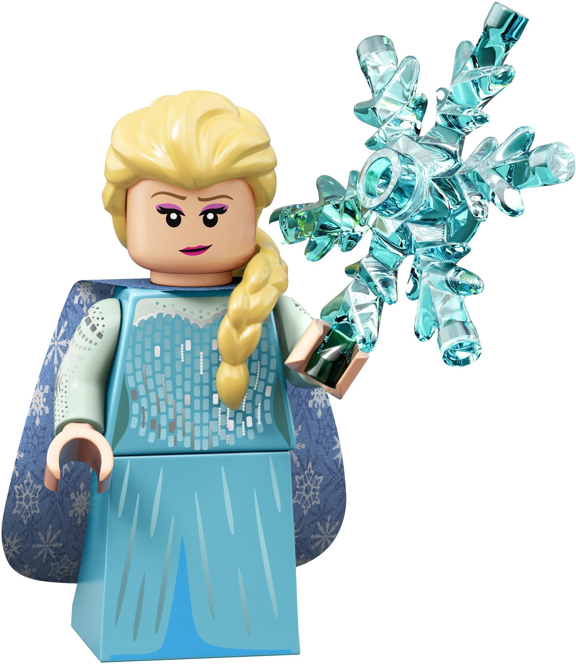 Elsa collectible