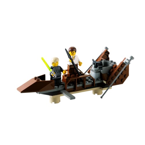 Desert Skiff collectible