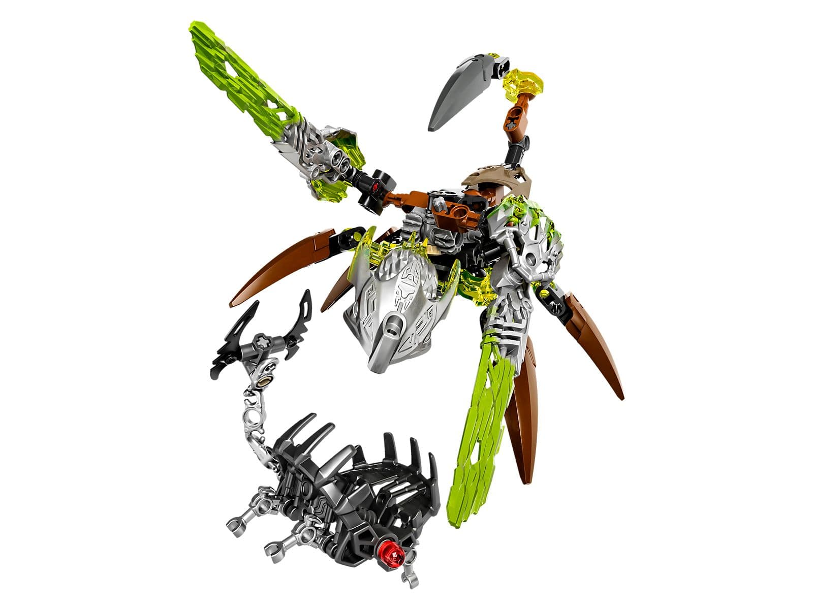 Ketar Creature of Stone collectible