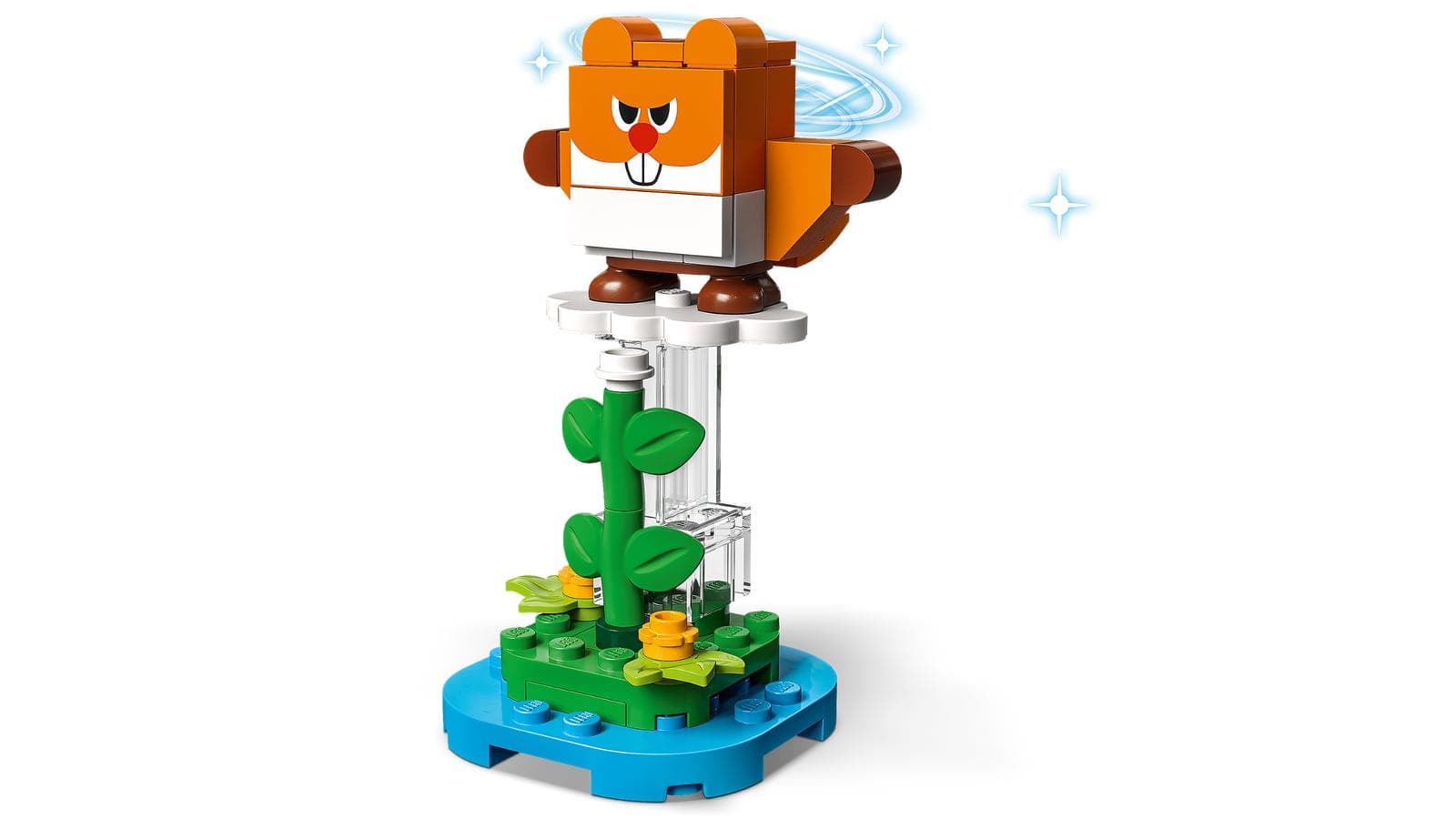 Waddlewing collectible