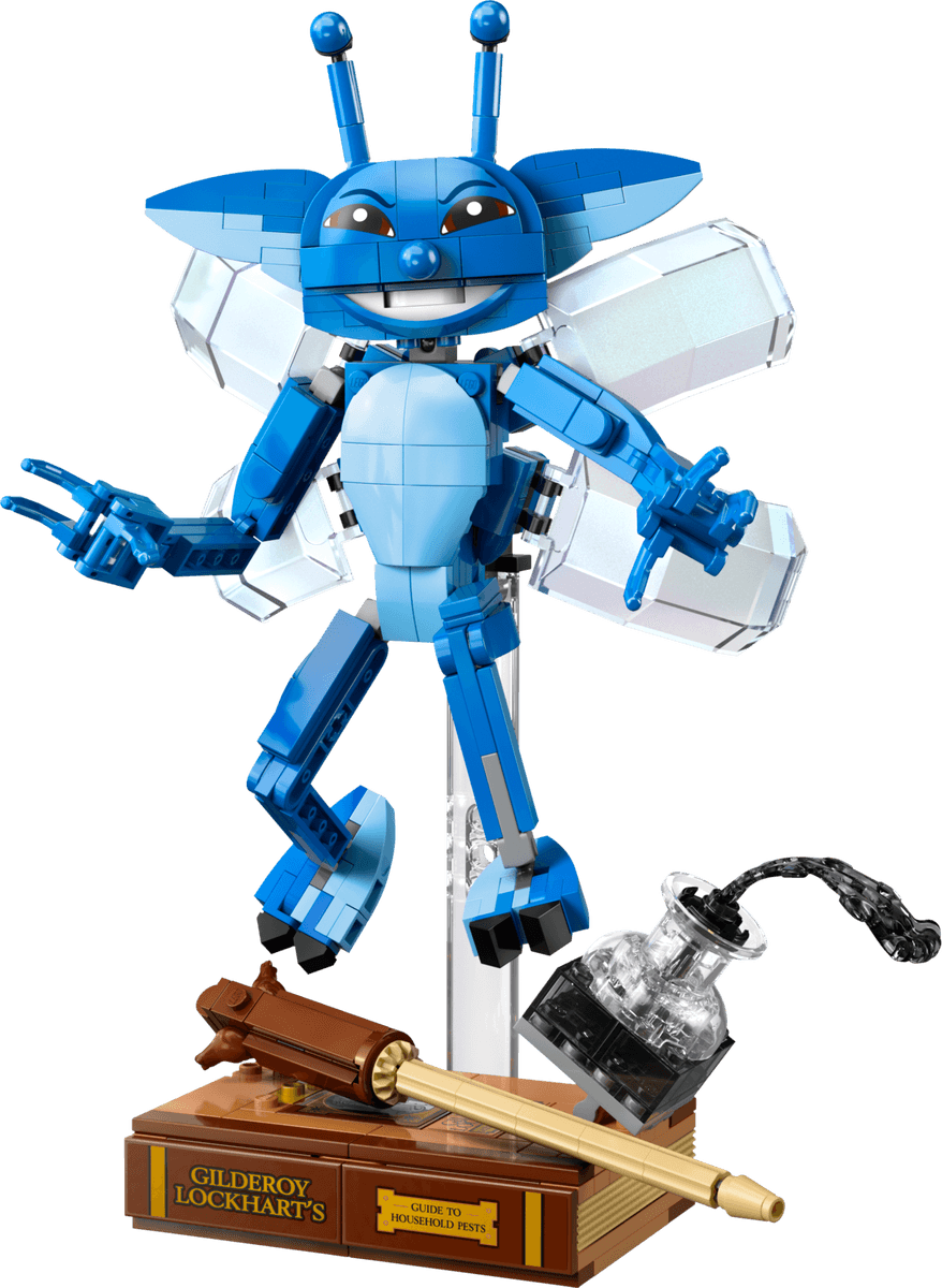 Cornish Pixie collectible