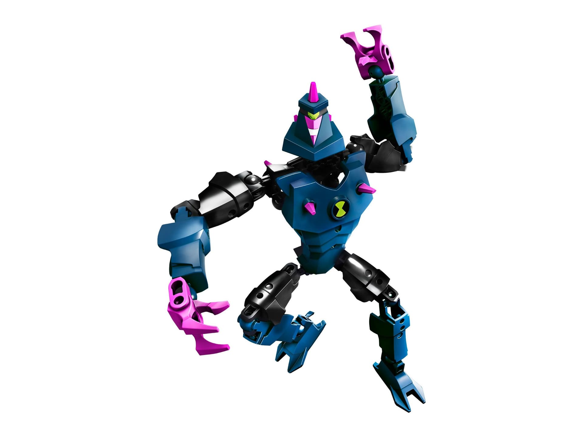 ChromaStone collectible
