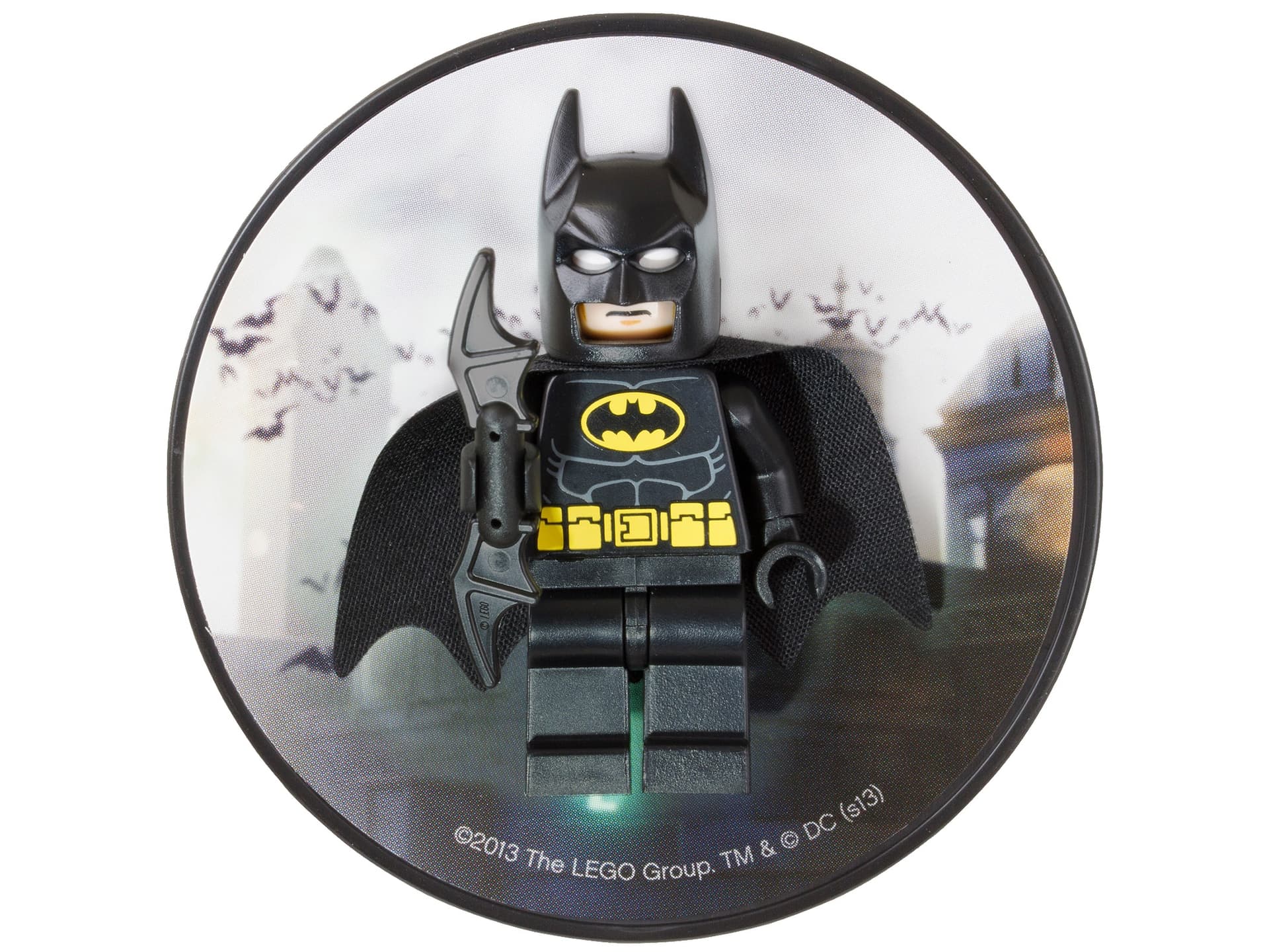 Batman Magnet collectible