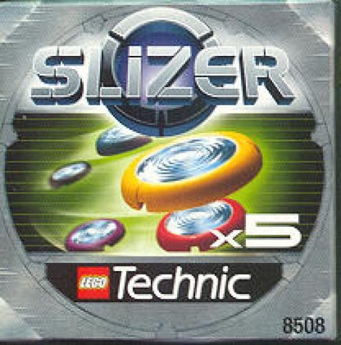Supplementary Disks collectible