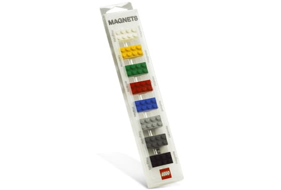Magnets (Medium) collectible