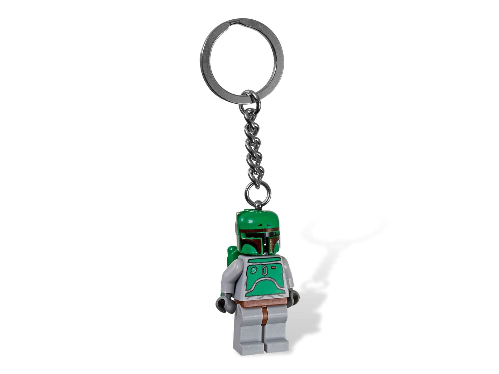 Boba Fett Key Chain collectible