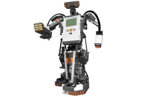Mindstorms NXT collectible