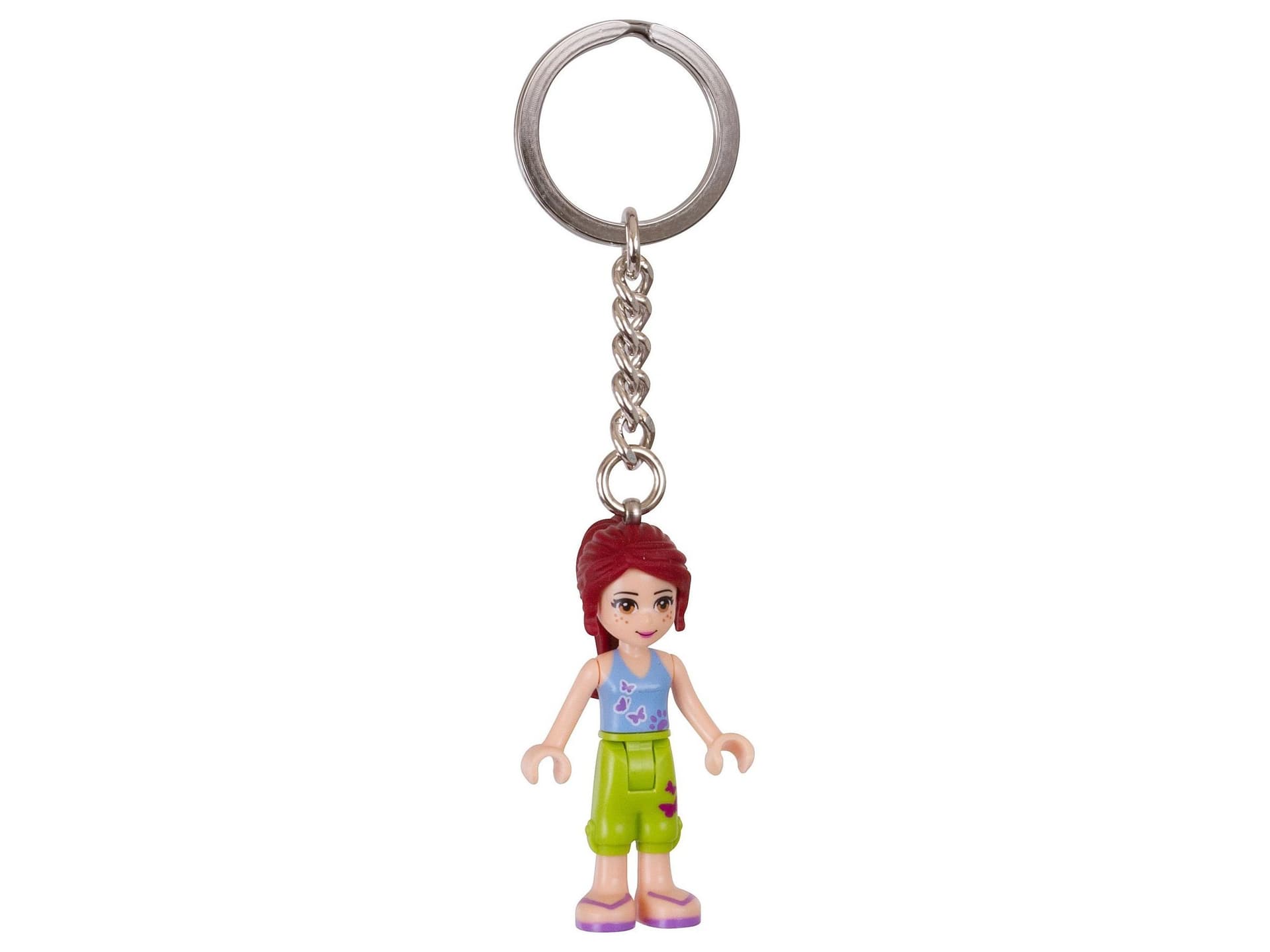 Mia Key Chain collectible