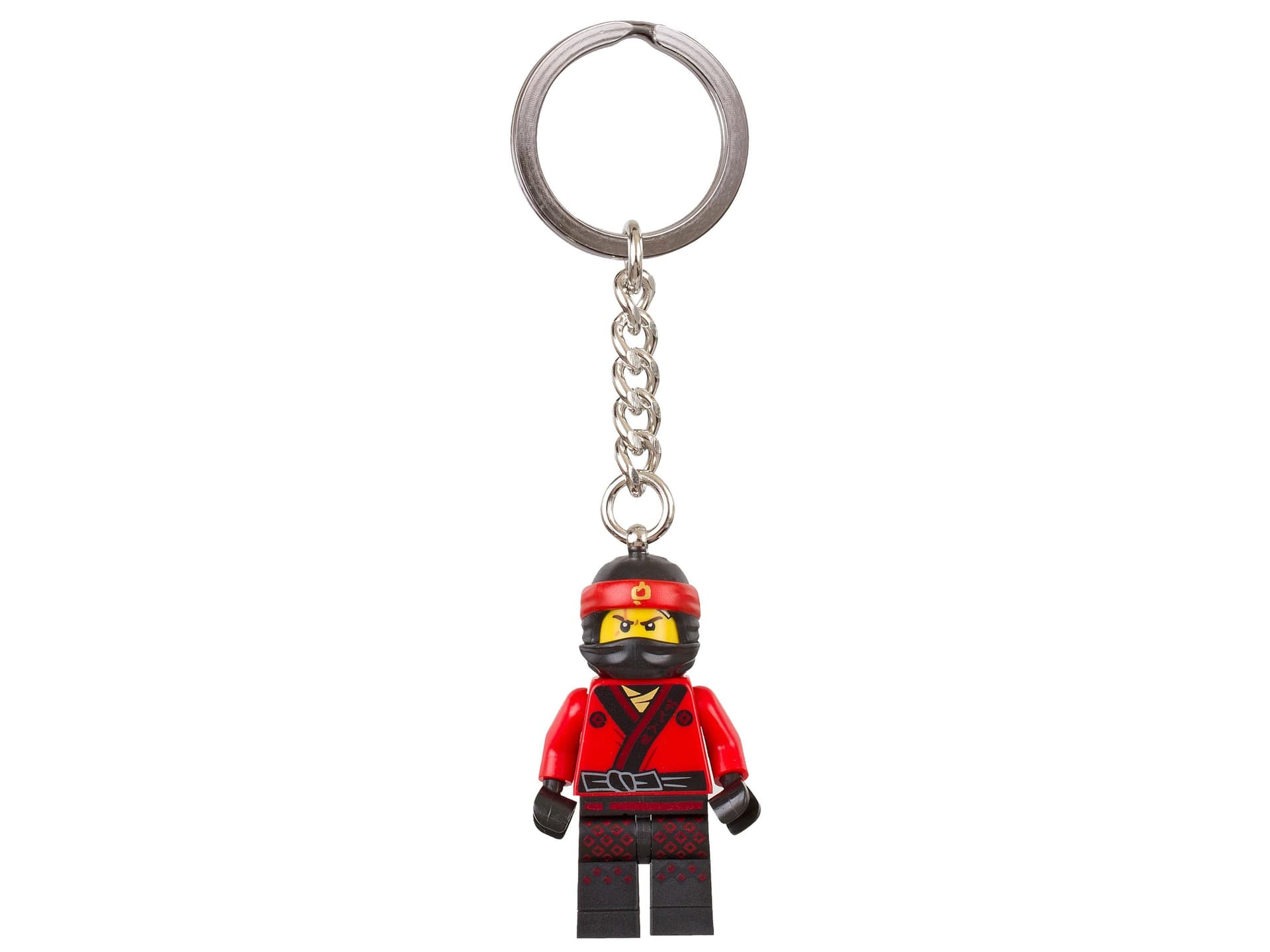 Kai Key Chain collectible