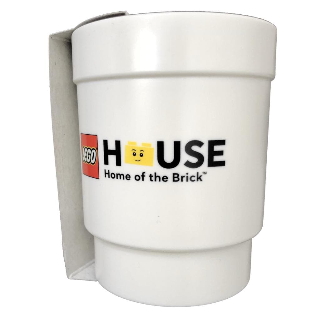 Upscaled Mug [LEGO House Version] collectible