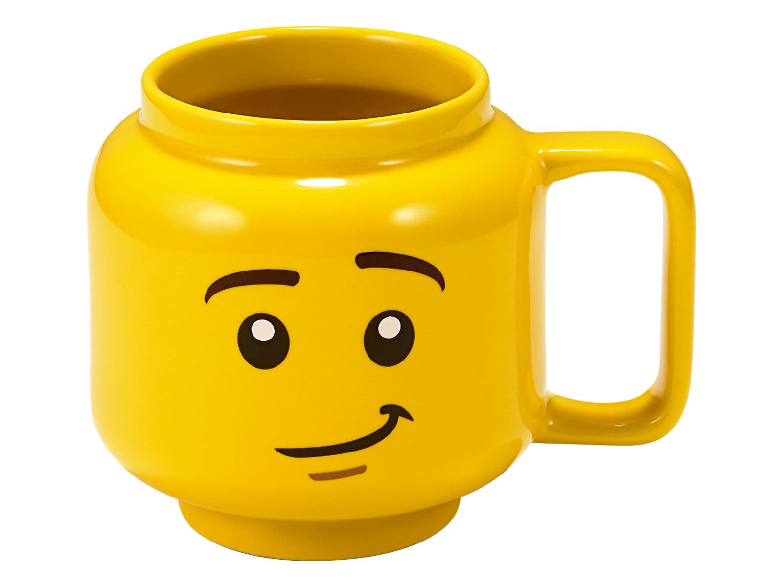 Minifigure Ceramic Mug collectible