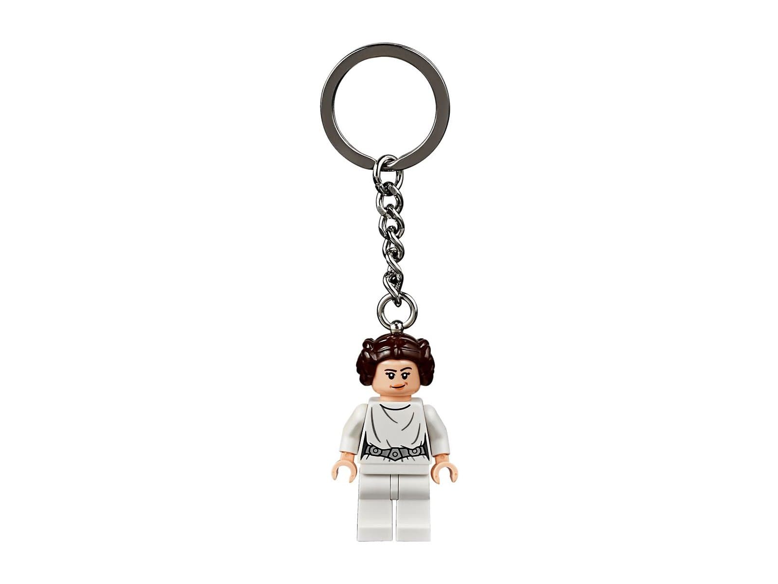 Princess Leia Key Chain collectible