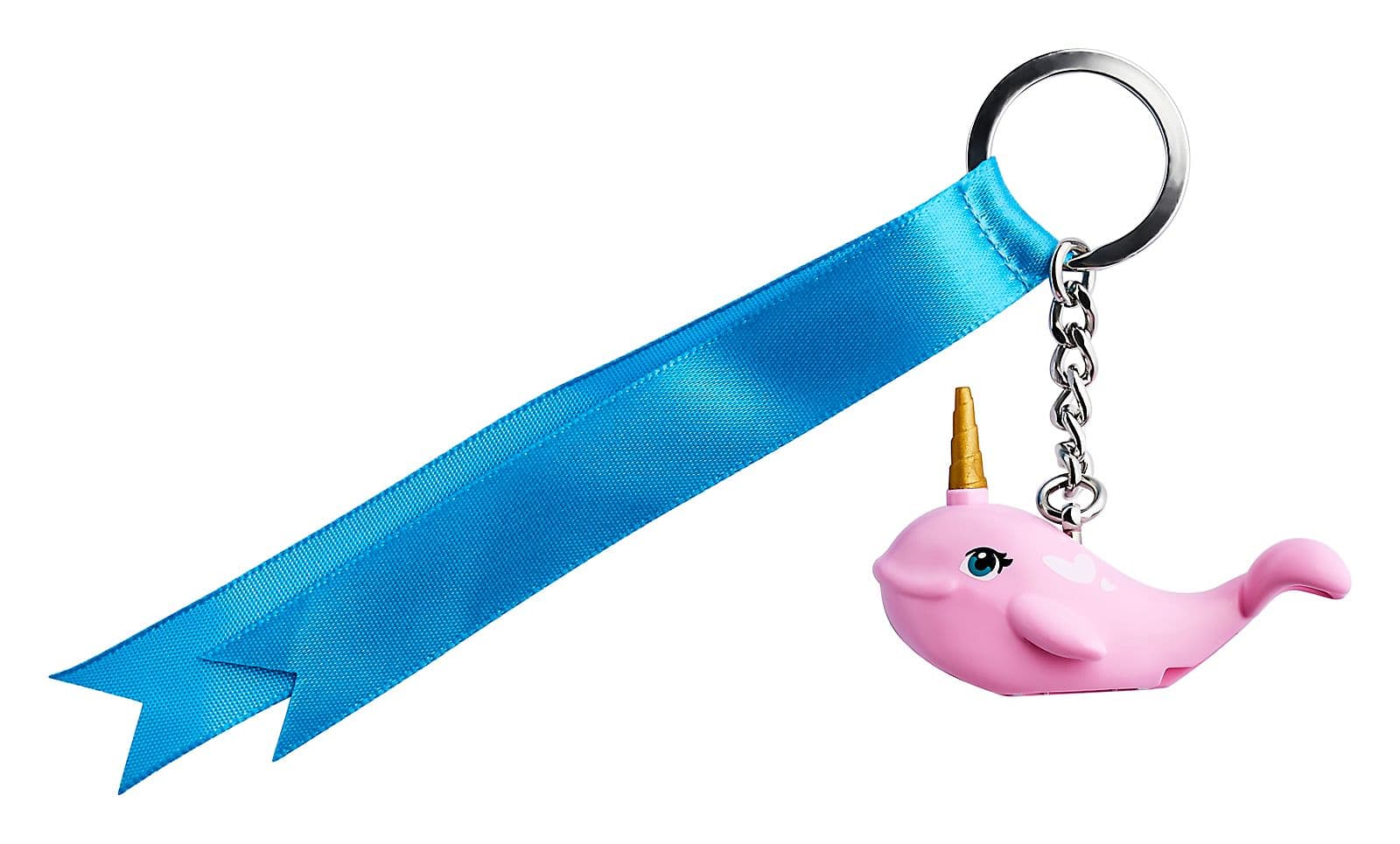 Friends Bag Charm collectible
