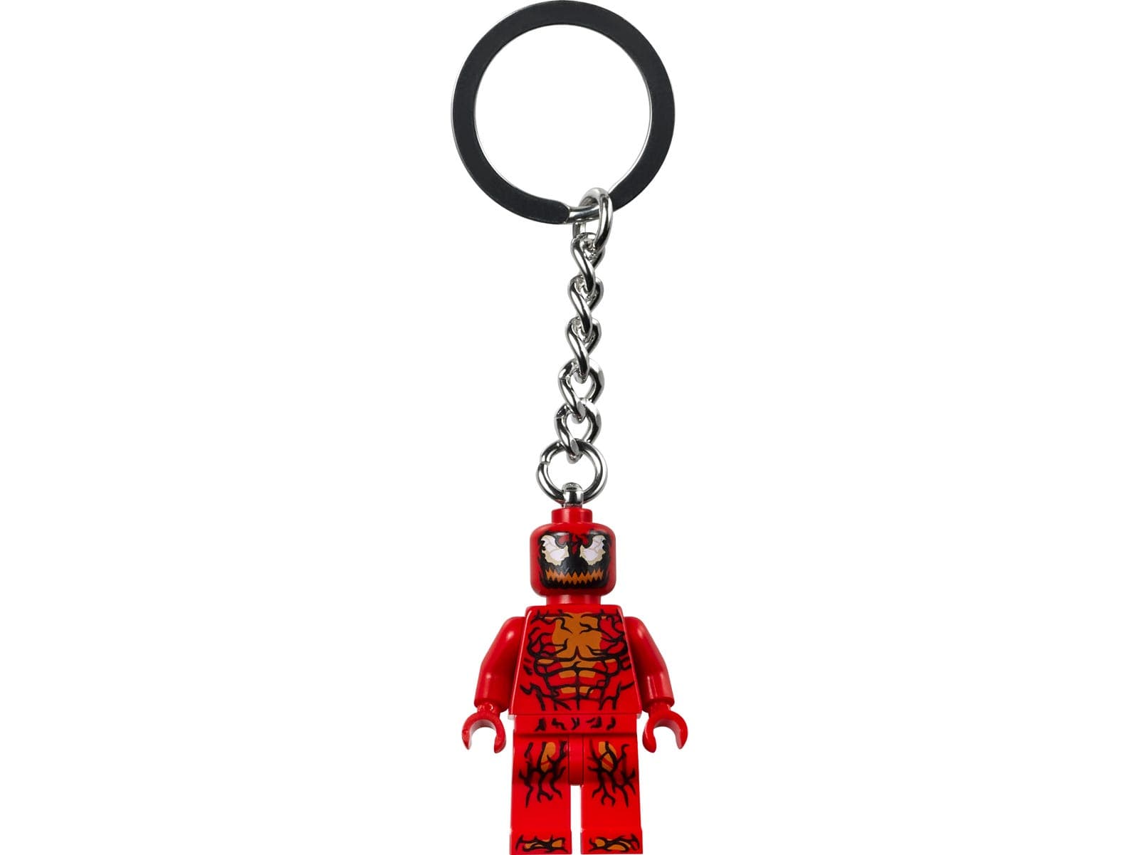 Carnage Key Chain collectible