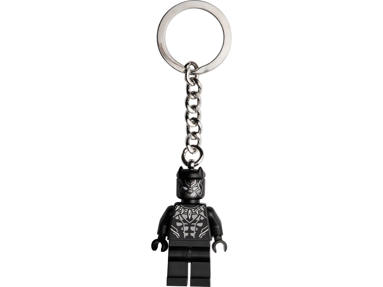 Black Panther Key Chain collectible