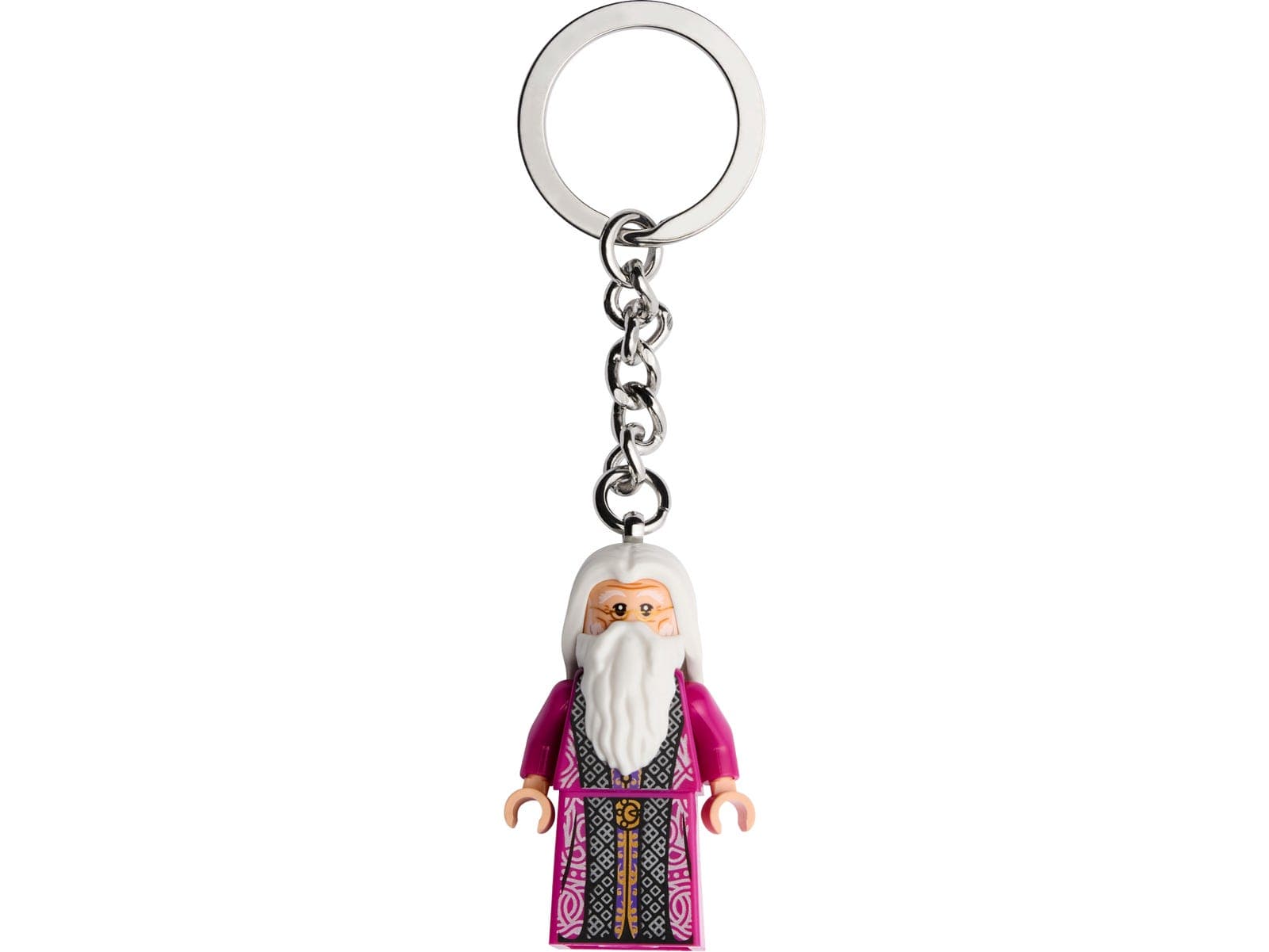 Dumbledore Key Chain collectible