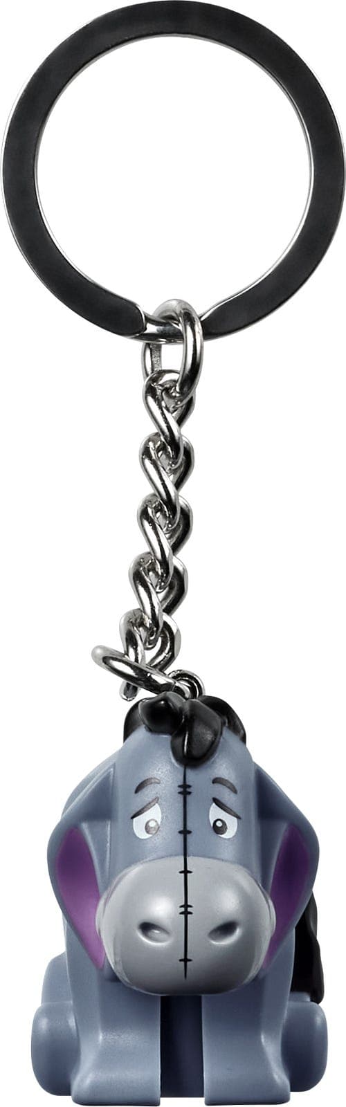 Eeyore Key Chain collectible