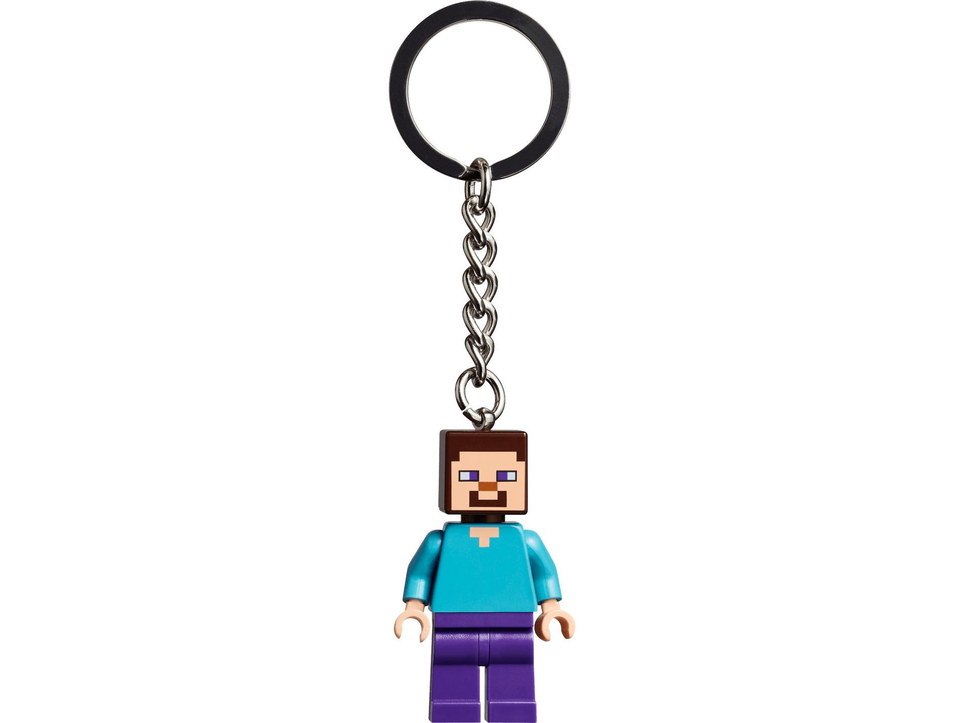 Steve Key Chain collectible