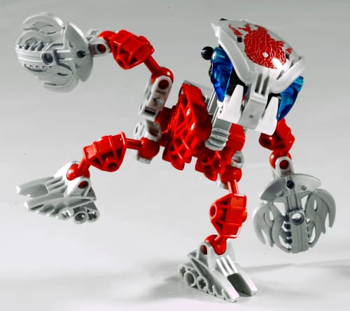 Tahnok-Kal collectible