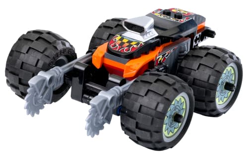Buzz Saw collectible