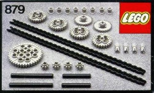 Supplementary Set collectible