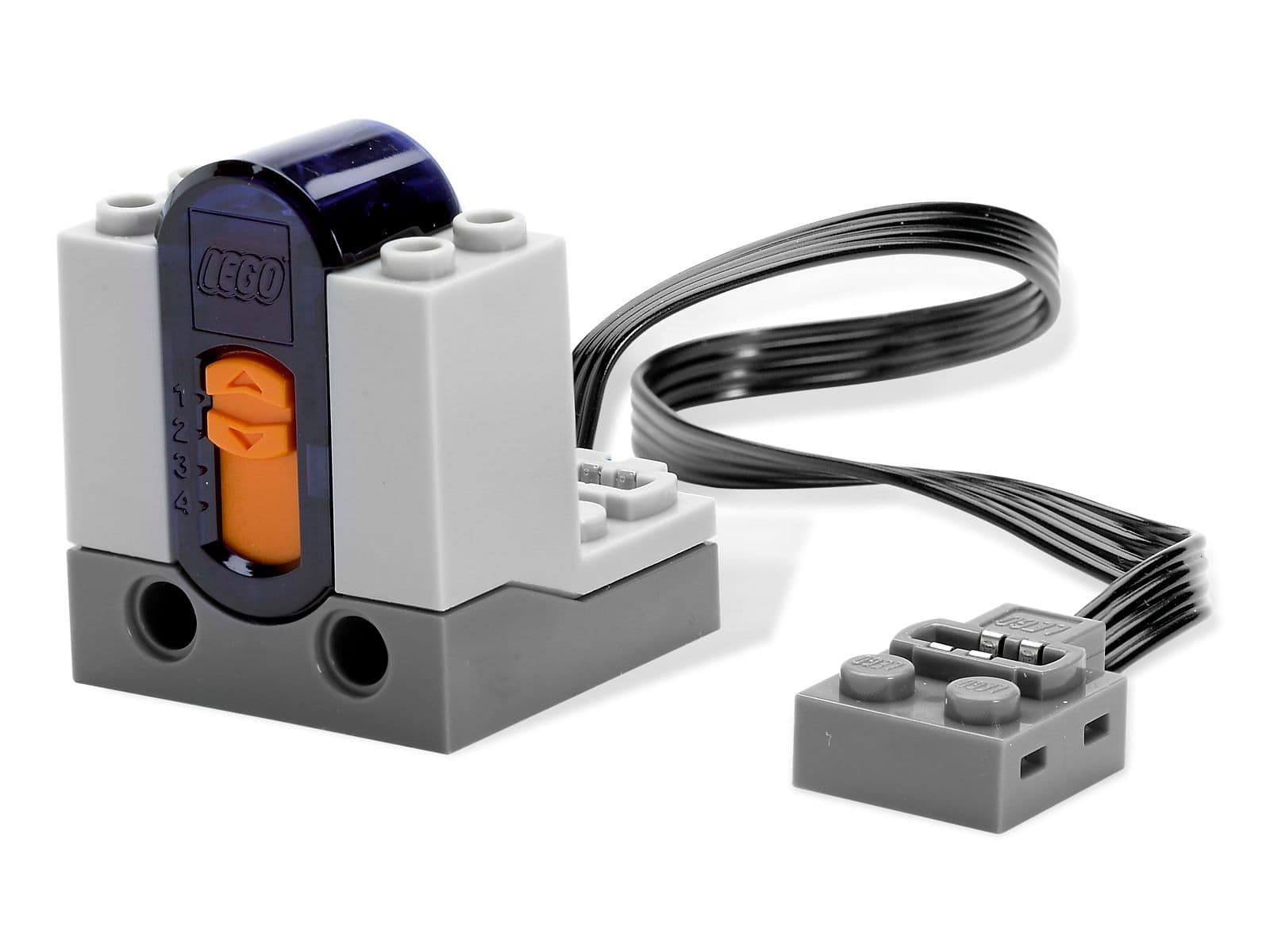 Power Functions IR Receiver collectible