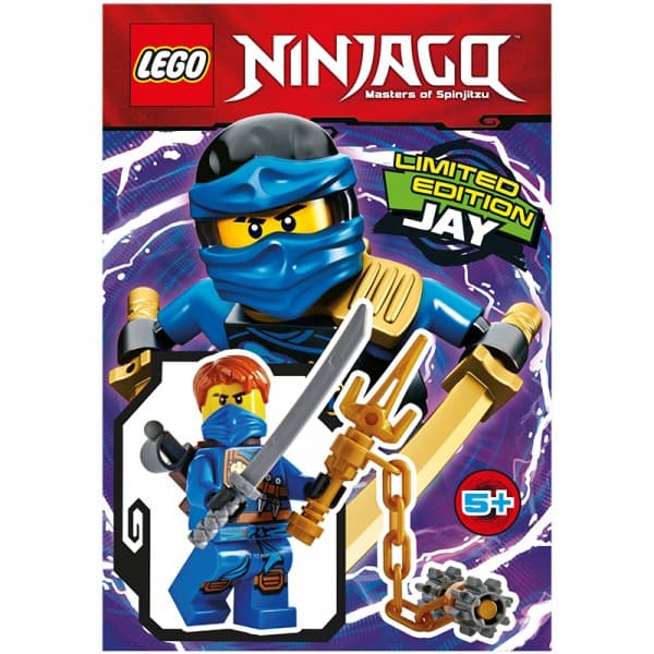 Jay collectible