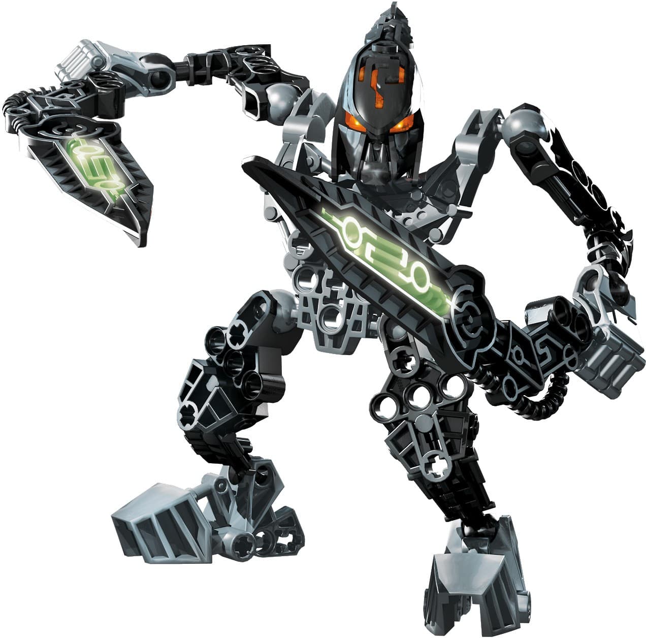 Atakus collectible