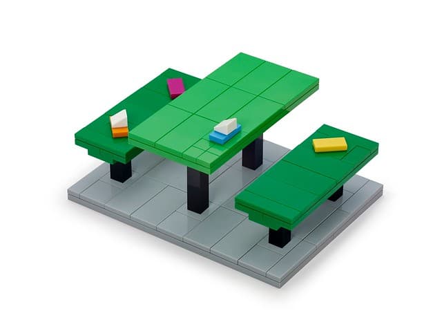Singapore: Chope Seat collectible
