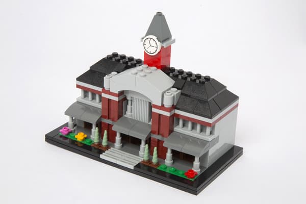 Taichung Station collectible