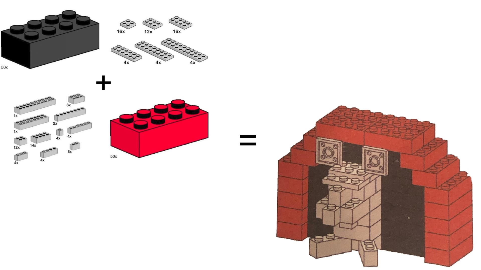 Mouse Hole Kit collectible