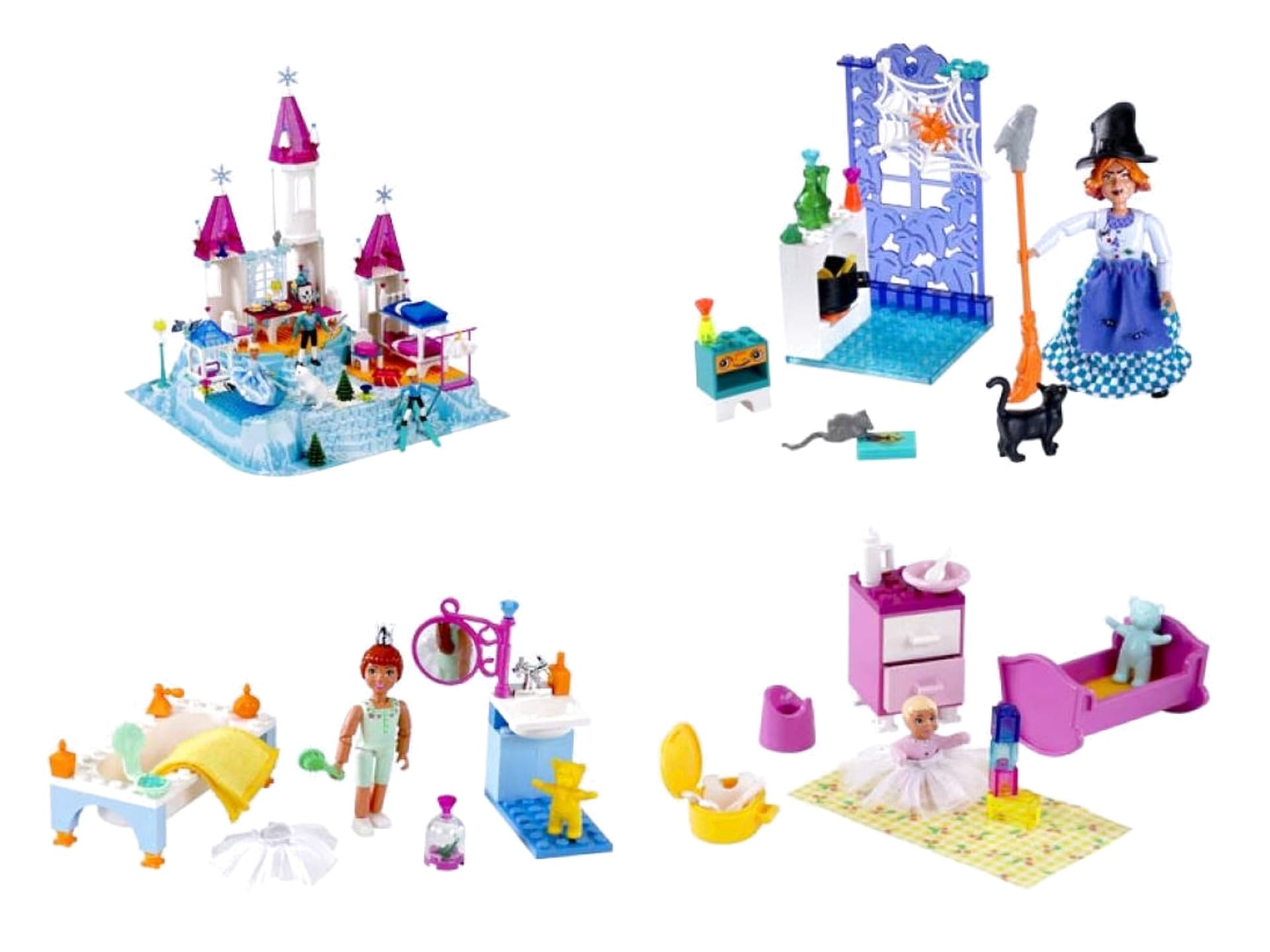 Belville Kit collectible