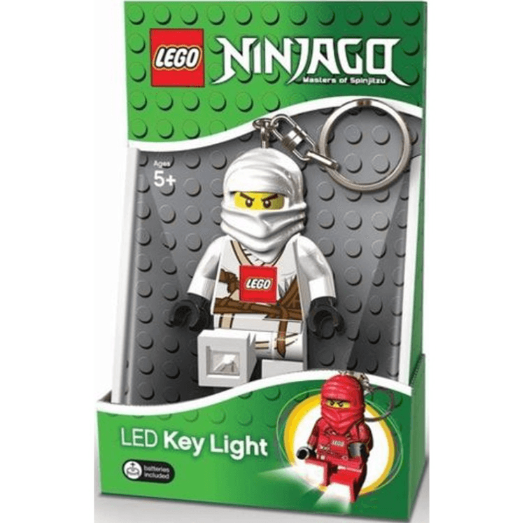 Zane Key Light collectible