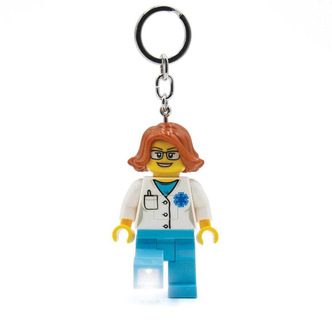 Doctor Key Light collectible