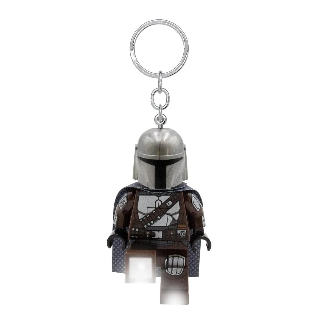 The Mandalorian Key Light collectible