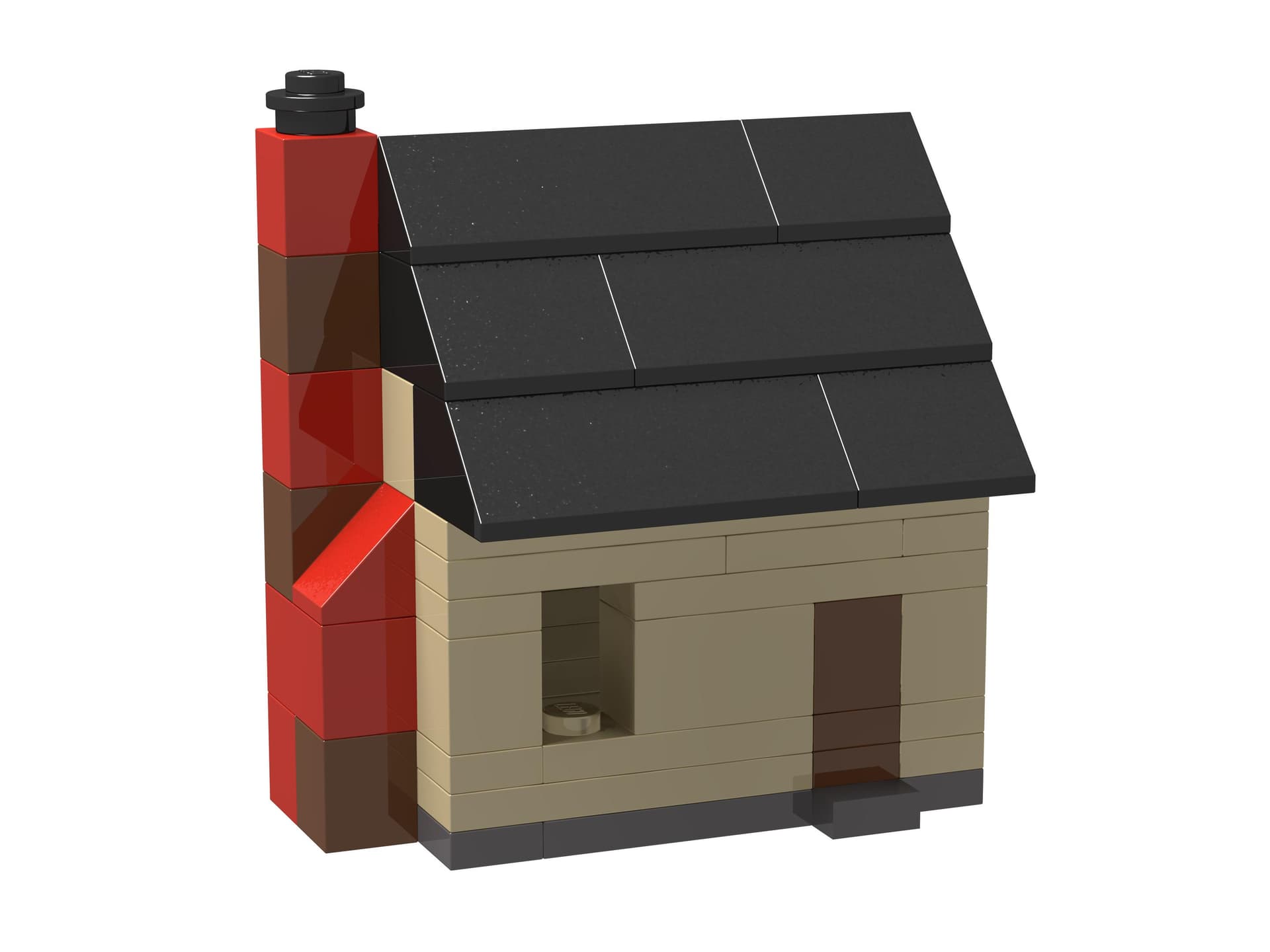 House collectible