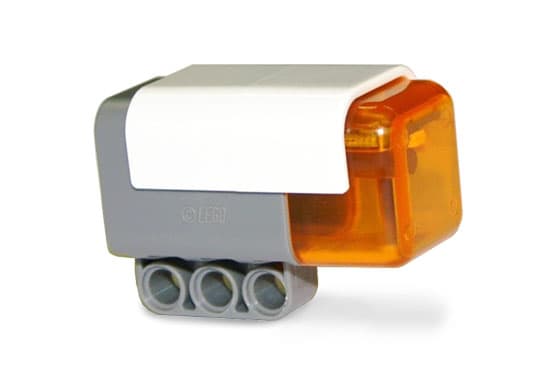 Mindstorms RF ID Sensor collectible
