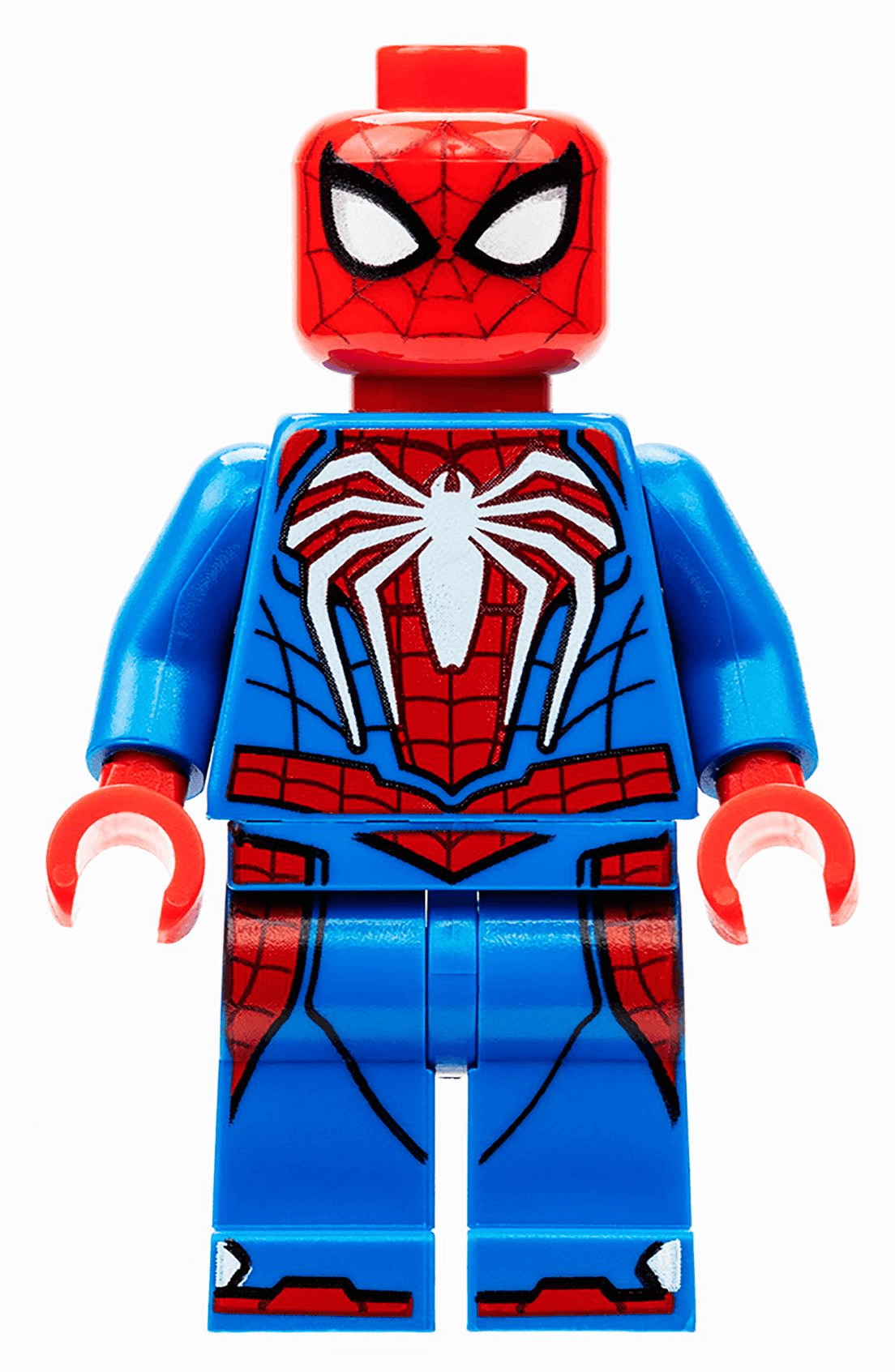 PS4 Spider-Man collectible