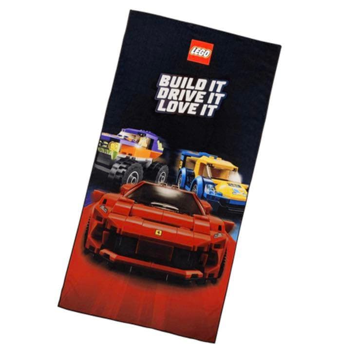 Cars Microfiber Towel collectible