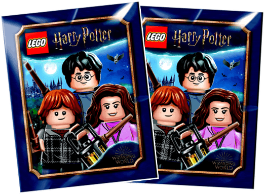 Harry Potter Trading Cards Series 1 collectible