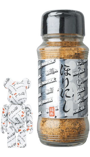 ほりにし BE@RBRICK 100%セット collectible