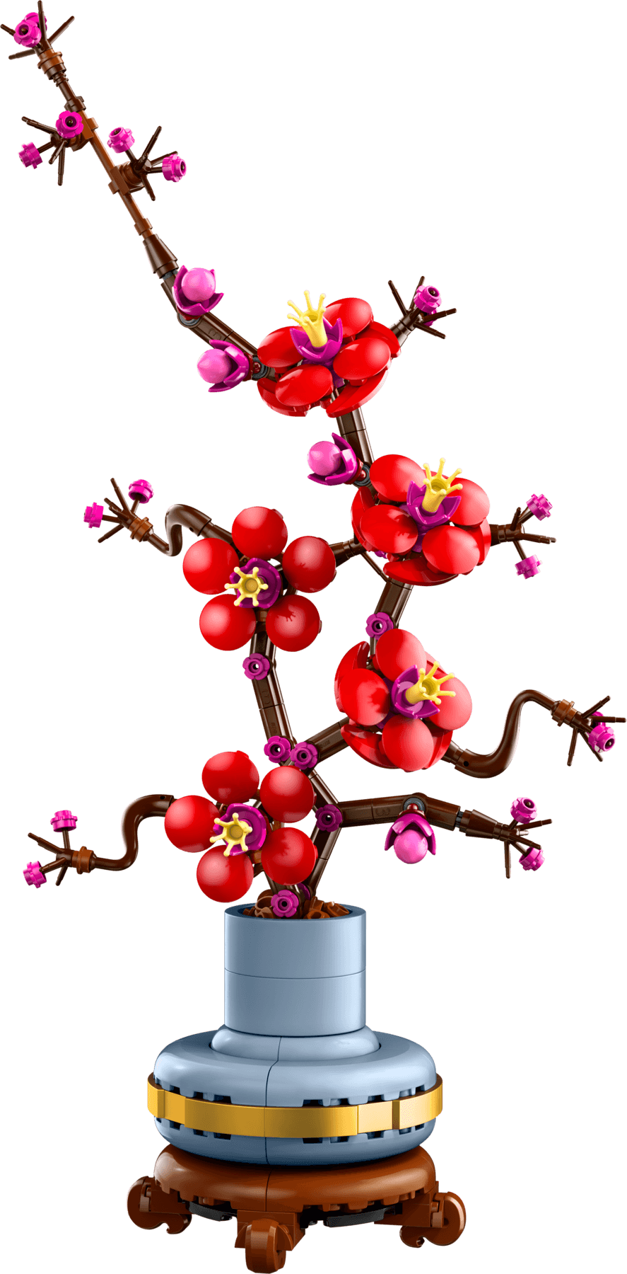 Plum Blossom collectible